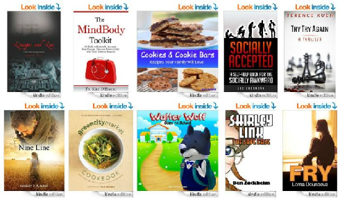 free-ebooks