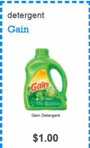 gain