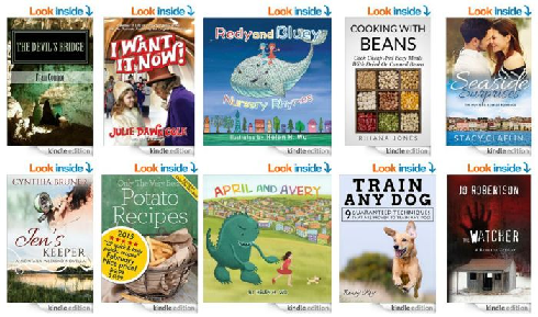 free-ebooks
