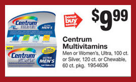 Centrum