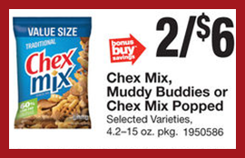 Chex Mix