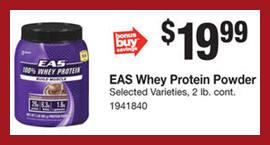 EAS