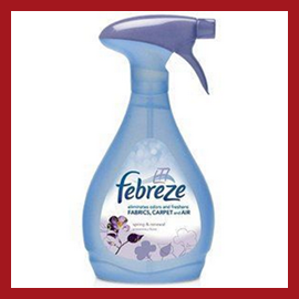 Febreze Fabric Refresher
