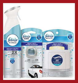 Febreze