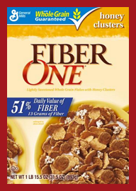 Fiber One