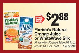Florida's Natural