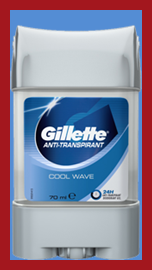 Gillette