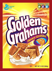 Golden Grahams