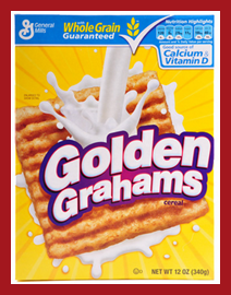 Golden Grahams