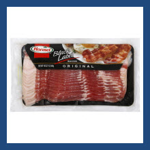 Hormel Bacon