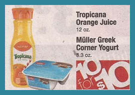 Muller Greek Corner Yogurt