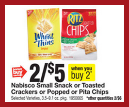 Nabisco