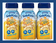 Pediasure