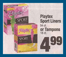 Playtex