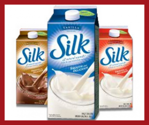 Silk Milk