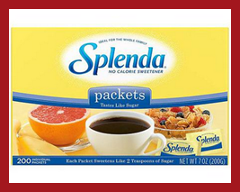 Splenda