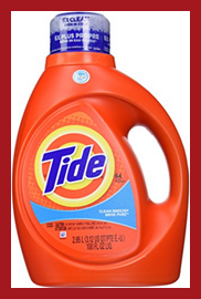 Tide Liquid