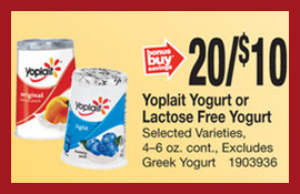 Yoplait