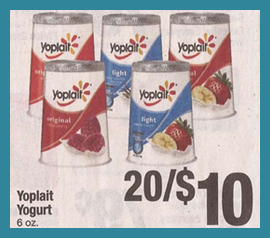 Yoplait