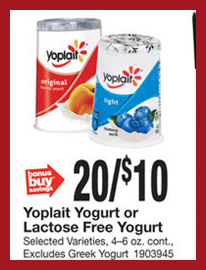 Yoplait