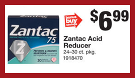 Zantac