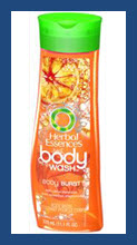herbal Essences Body Wash