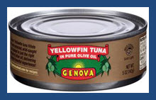 Genova Tuna