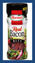 Hormel Bacon Topping