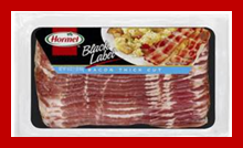Hormel Black Label Bacon