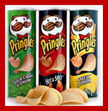 Pringles