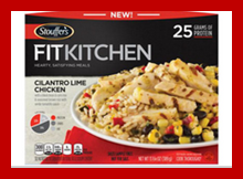 Stouffers Fit Kitchen
