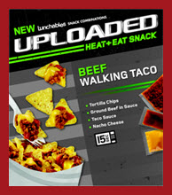 Uploaded Walking Tacos