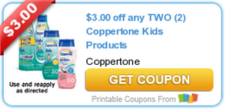 coppertone