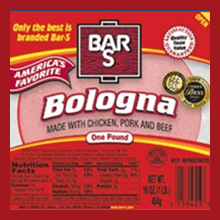 Bar S Bologna