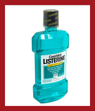 Listerine