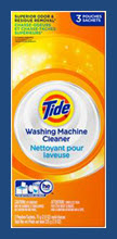 Tide Washing machine Cleaner
