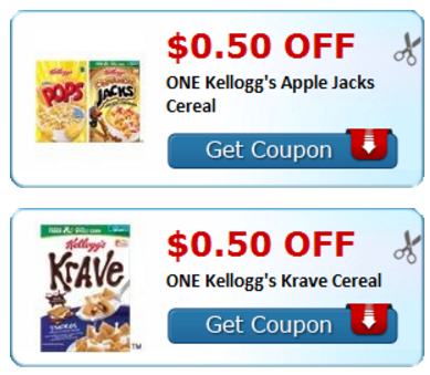 cereal-coupons