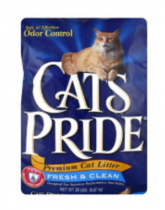 cats pride
