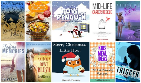 free-ebooks