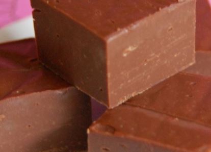 chocolate-fudge