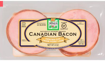 jones-bacon