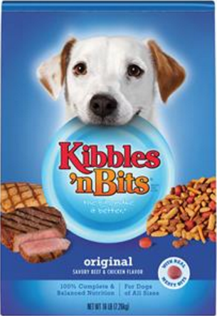 kibbles-bits