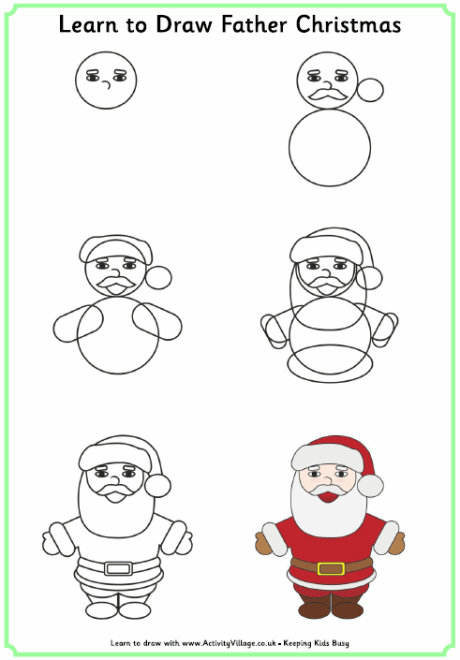 learn-to-draw