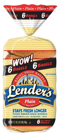 lenders-bagels