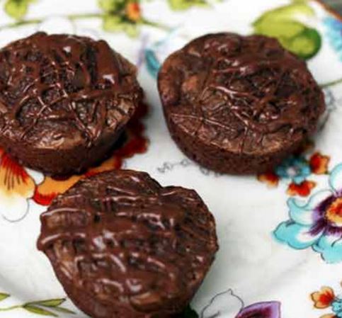 nutella-brownies