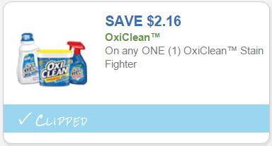 oxiclean