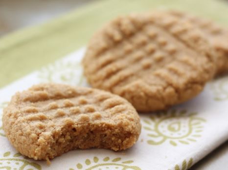 peanut-butter-cookies