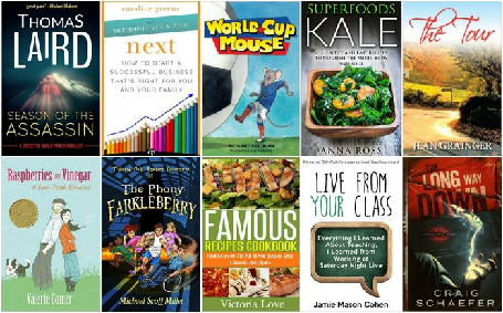 free-ebooks