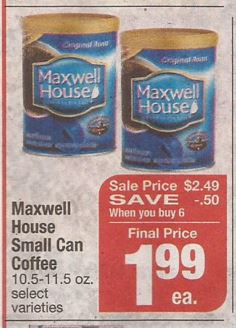 maxwell-house-coffee