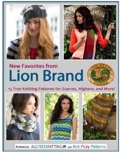 lion-brand-free-ebook-knitting-patterns-darlene-michaud-amazon